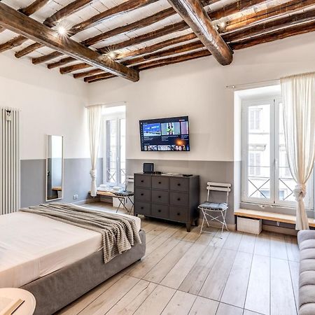 Costaguti 36 Apartment Рим Екстериор снимка