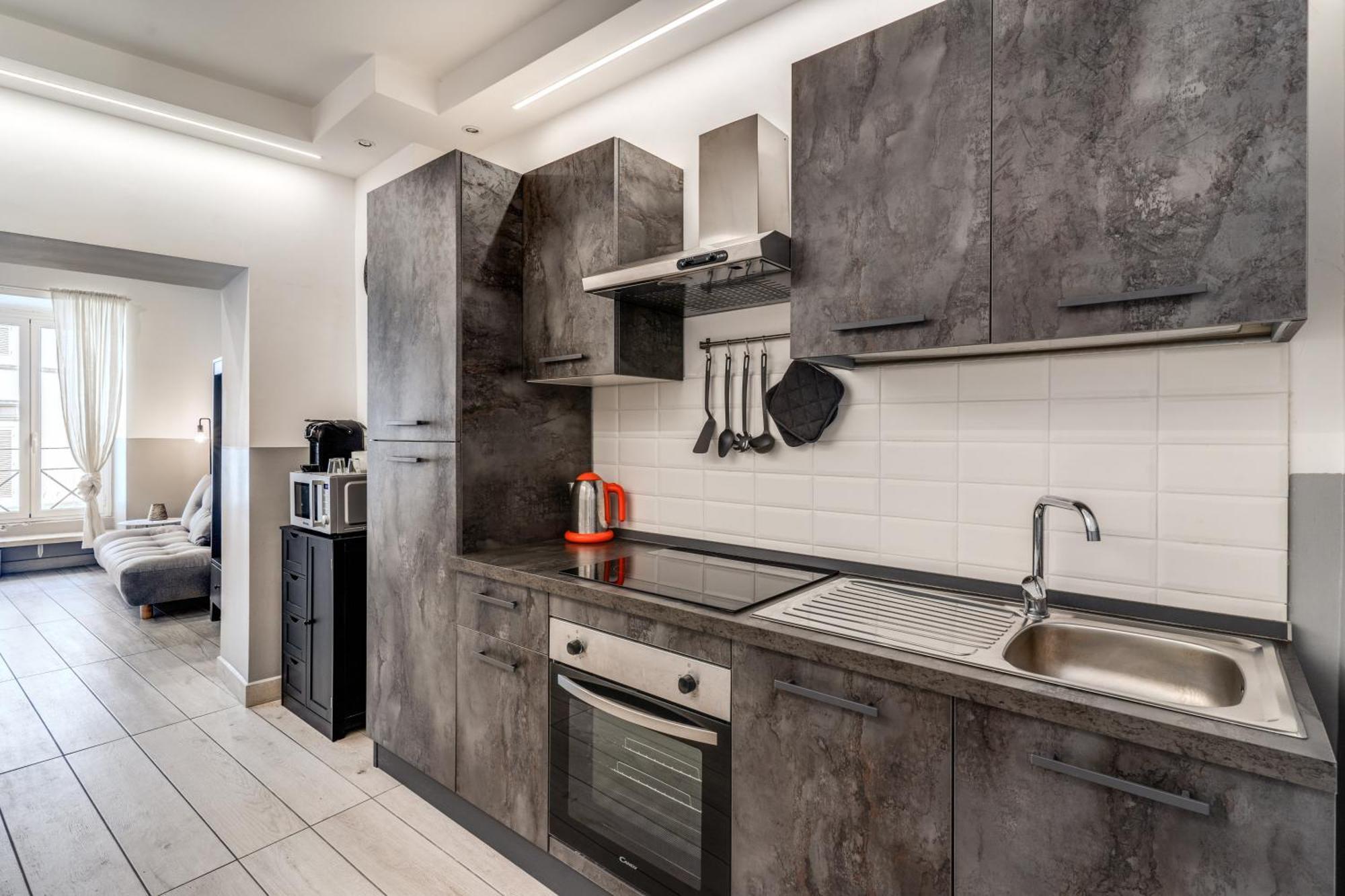 Costaguti 36 Apartment Рим Екстериор снимка