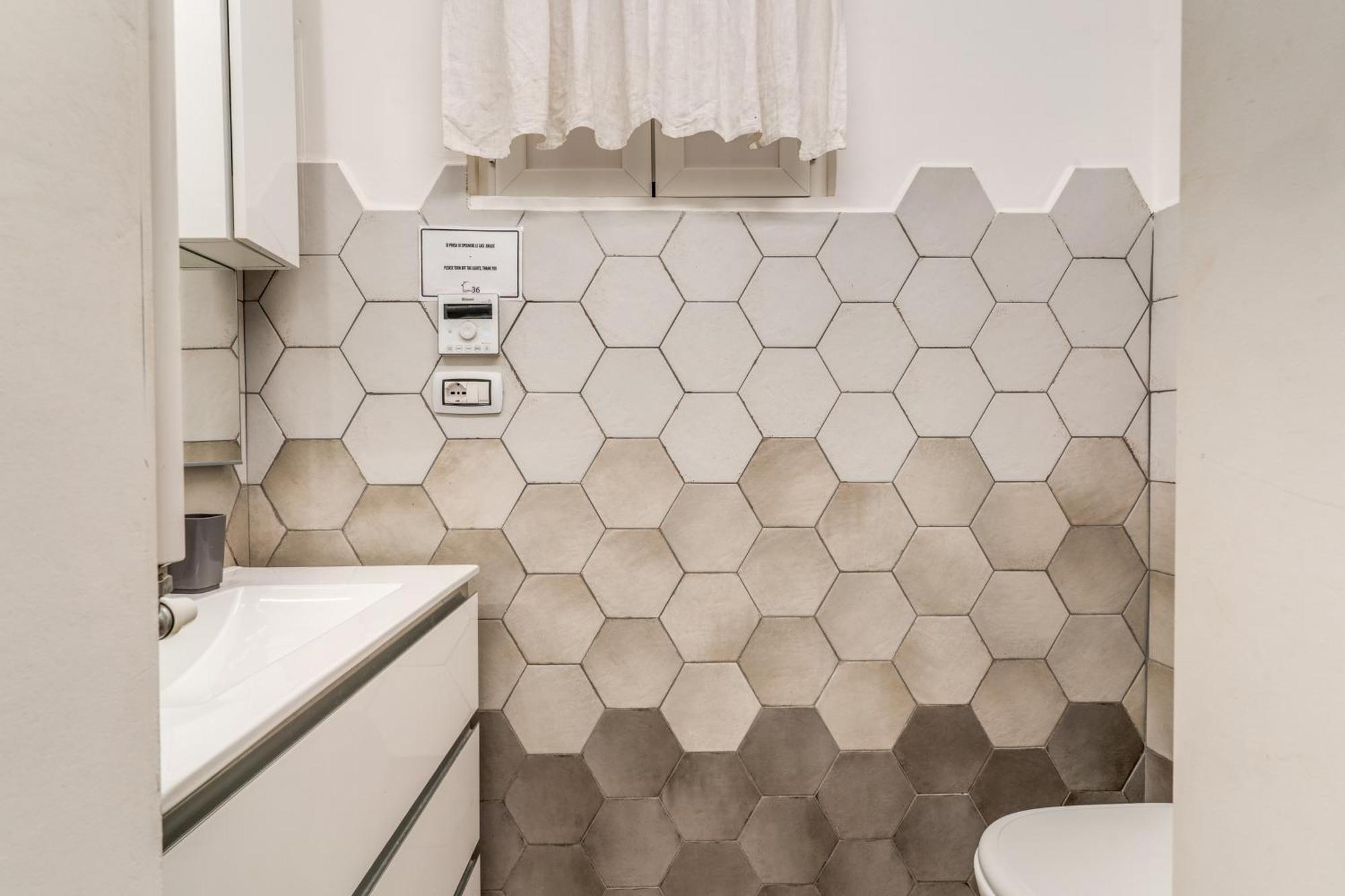 Costaguti 36 Apartment Рим Екстериор снимка